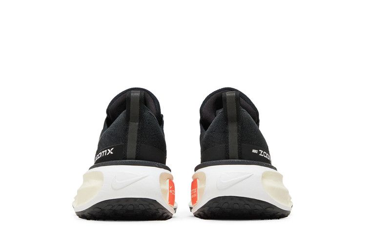 Nike ZoomX Invincible Run 3 Black White (Women's)