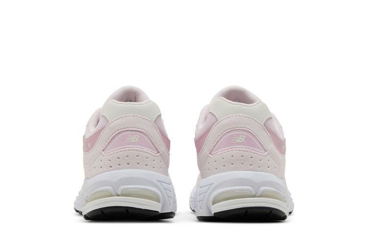 New Balance 2002R Pink Granite (GS)