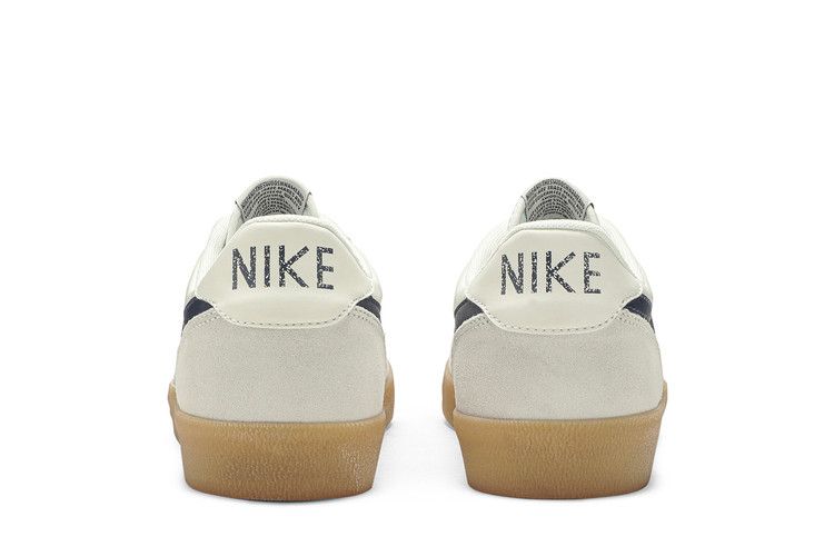 Nike Killshot 2 J Crew Sail Midnight Navy
