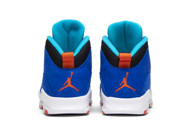 Jordan 10 Retro Tinker