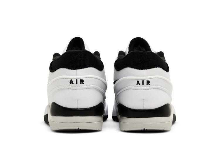 Nike Air Alpha Force 88 SP Billie Eilish White Black