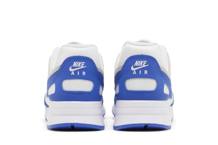 Nike Air Pegasus '89 White Racer Blue