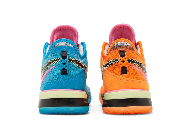 Nike Zoom LeBron NXXT Gen I Promise