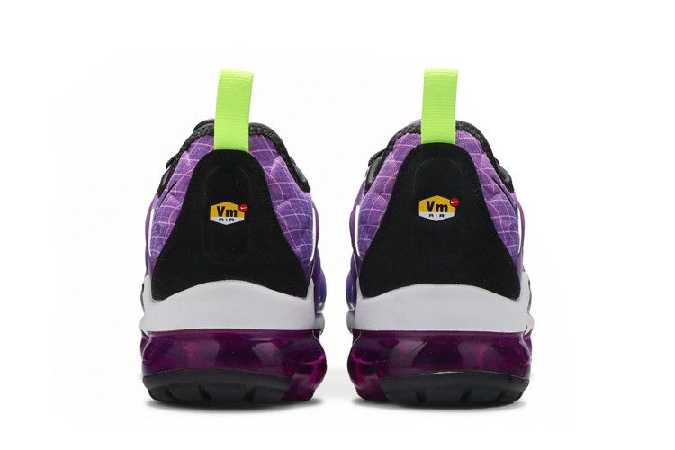Nike Air VaporMax Plus Hyper Violet (Women's)