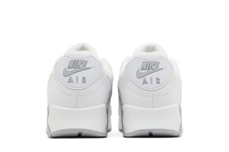 Nike Air Max 90 Jewel Light Smoke Grey