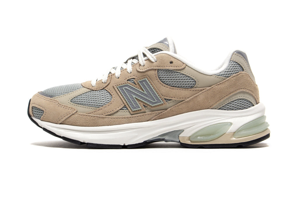 Premium Footwear Apparel Product