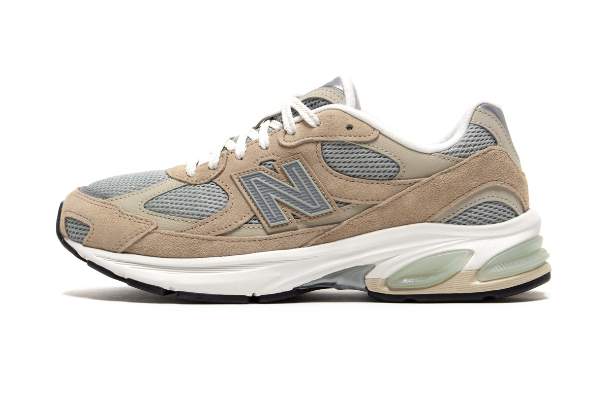 Premium Footwear Apparel Product