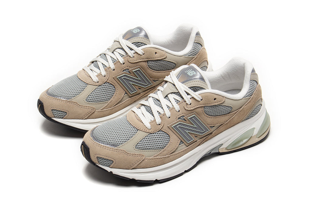 Premium Footwear Apparel Product