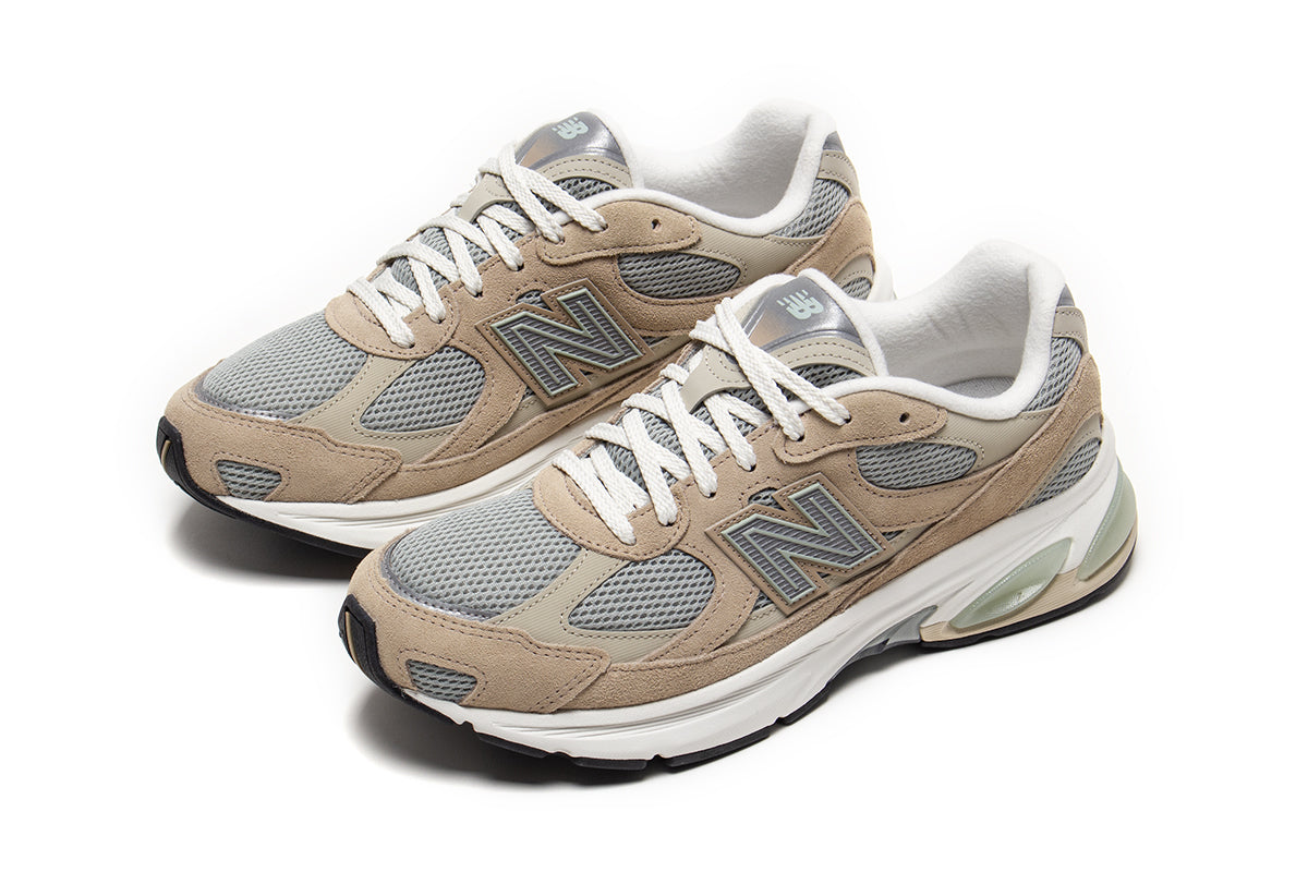 Premium Footwear Apparel Product