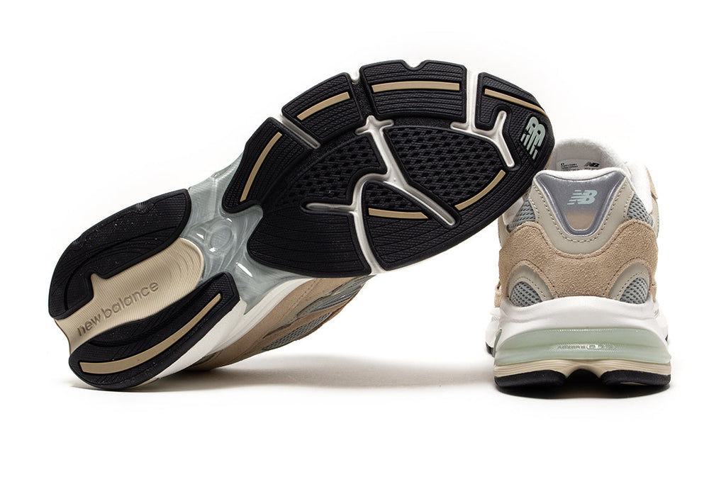 Premium Footwear Apparel Product