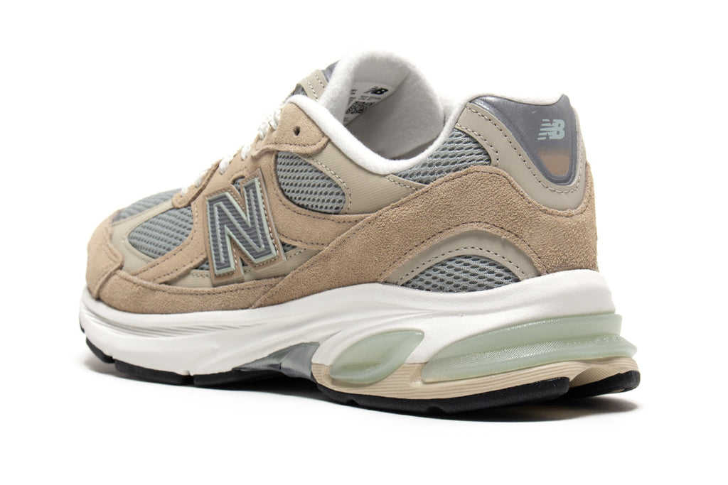 Premium Footwear Apparel Product