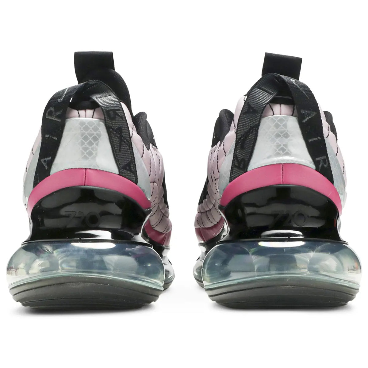 Nike Air MX 720-818 Iced Lilac Cosmic Fuchsia (W)