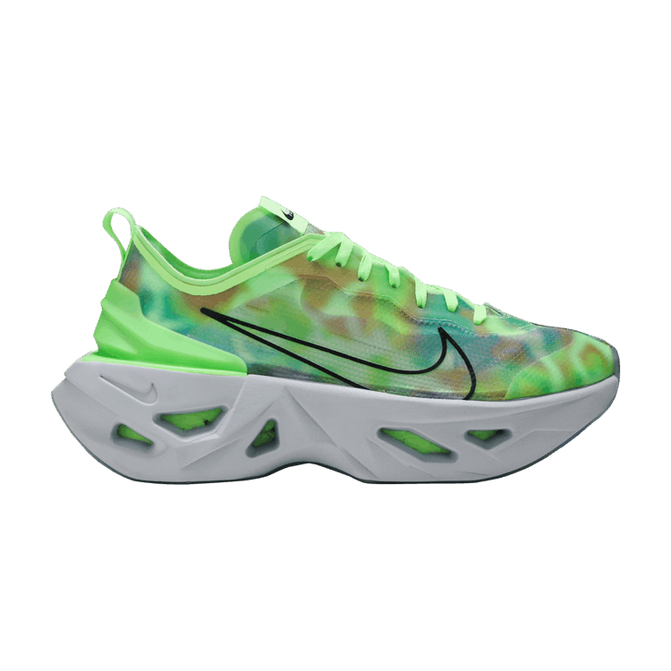 Nike ZoomX Vista Grind Lime Blast (Women's)