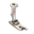#64 Bernina Straight Stitch Hemmer Foot 4mm