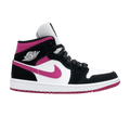 Jordan 1 Mid Magenta (Women's)