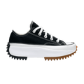 Converse Run Star Hike Ox Black White Gum