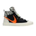 Nike Blazer Mid READYMADE Black