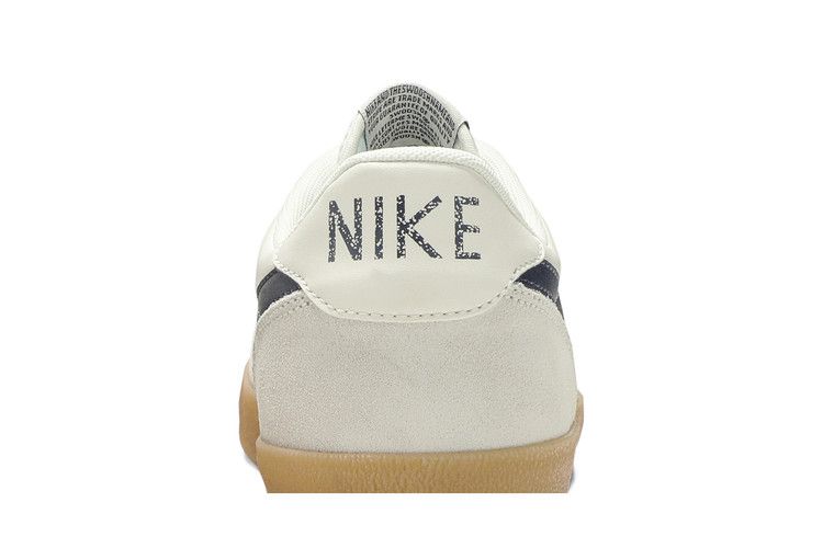 Nike Killshot 2 J Crew Sail Midnight Navy