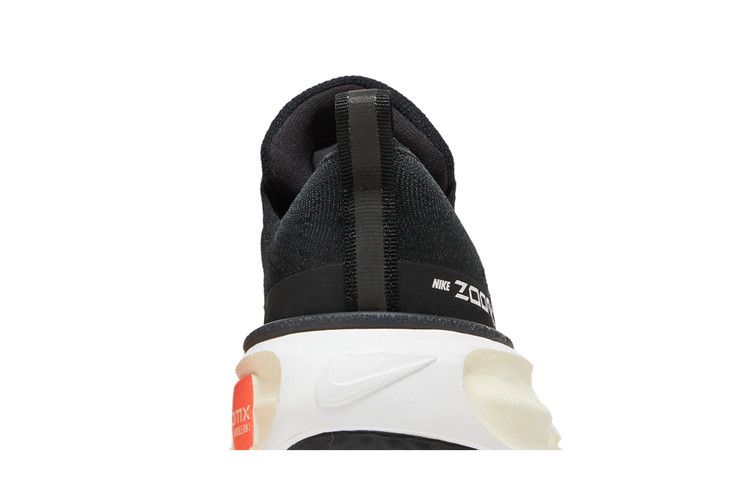Nike ZoomX Invincible Run 3 Black White (Women's)