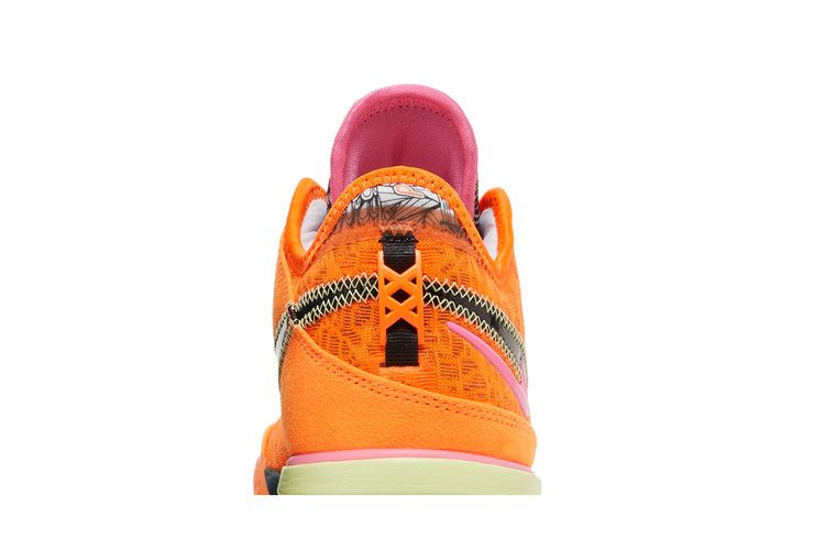 Nike Zoom LeBron NXXT Gen I Promise