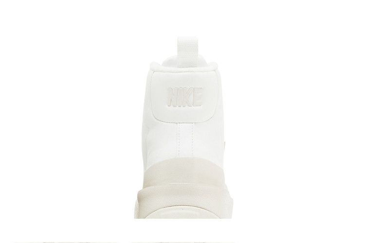 Nike Blazer Roam Mid Summit White Light Bone University Gold Phantom (Women's)