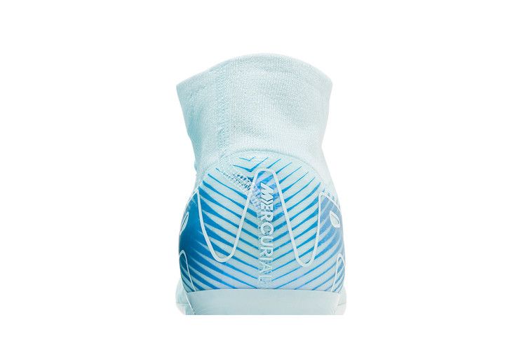 Nike Mercurial Superfly 10 Elite FG Glacier Blue
