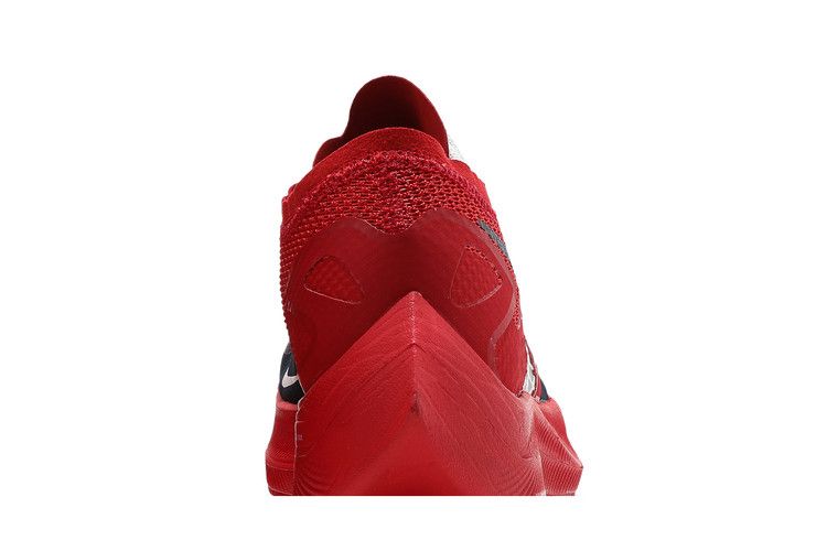 Nike ZoomX Vaporfly Next% Gyakusou Red