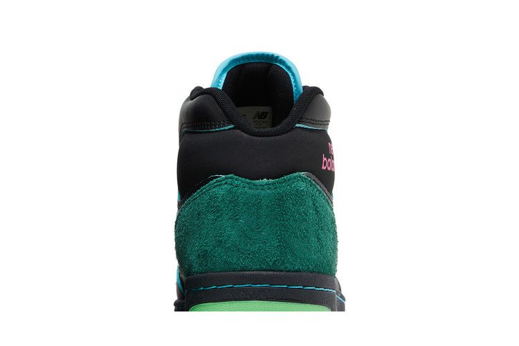 New Balance Numeric 480 High Natas Kaupas