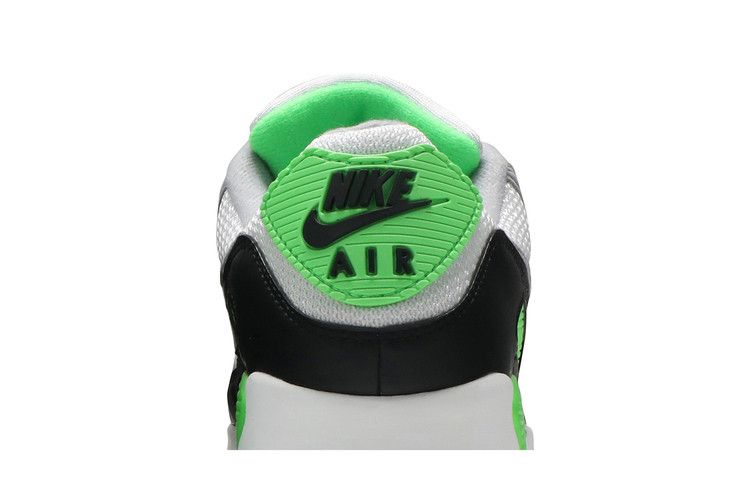 Nike Air Max 90 Recraft Lime