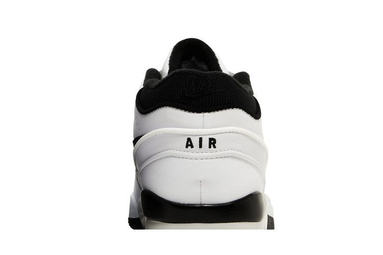 Nike Air Alpha Force 88 SP Billie Eilish White Black