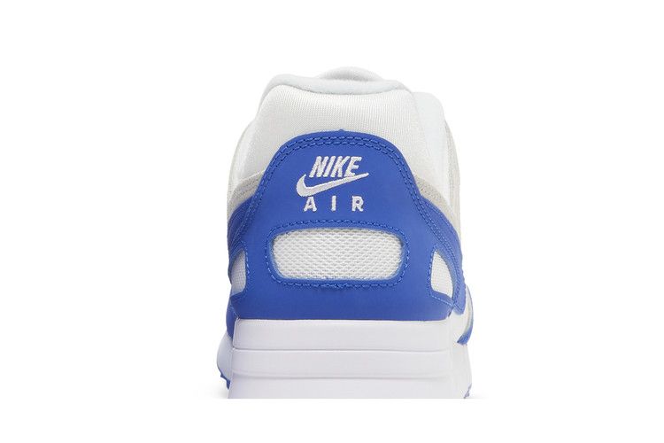 Nike Air Pegasus '89 White Racer Blue