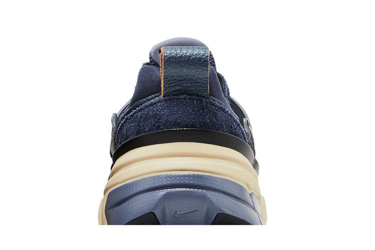 Nike V2K Run Thunder Blue Chrome (Women's)