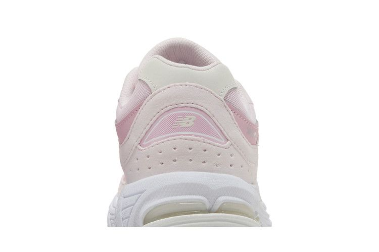 New Balance 2002R Pink Granite (GS)