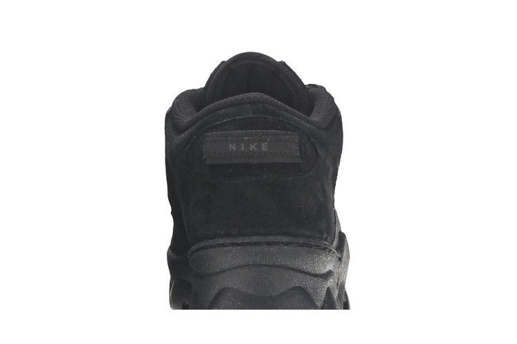 Nike Lahar Low Black (Women's)