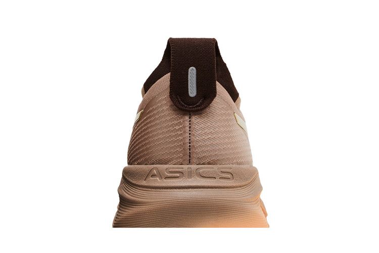 ASICS Gel-Nimbus 27 Luxe Luxe Taupe Grey