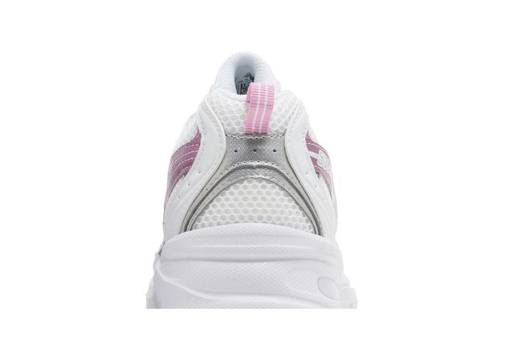 New Balance 530 White Pink Sugar