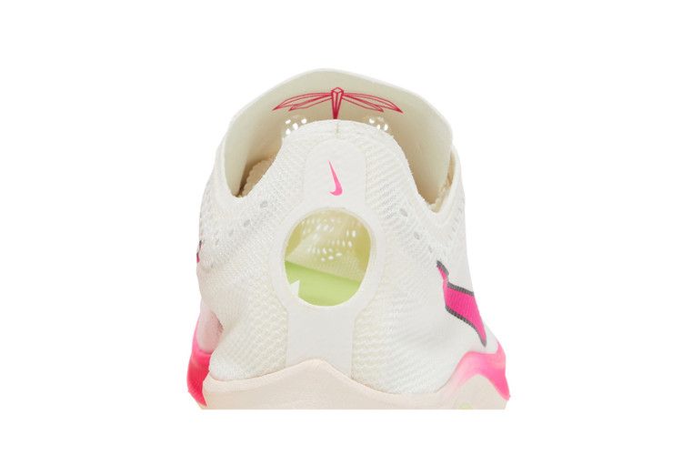 Nike ZoomX Dragonfly Sail Fierce Pink