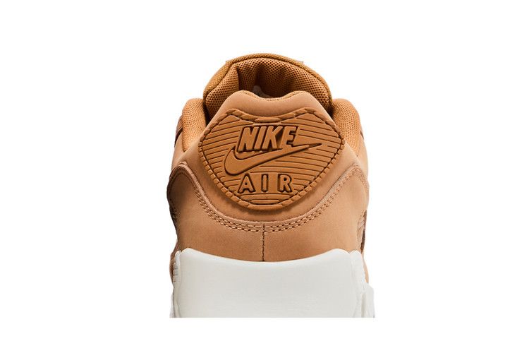 Nike Air Max 90 Premium Flax Sail