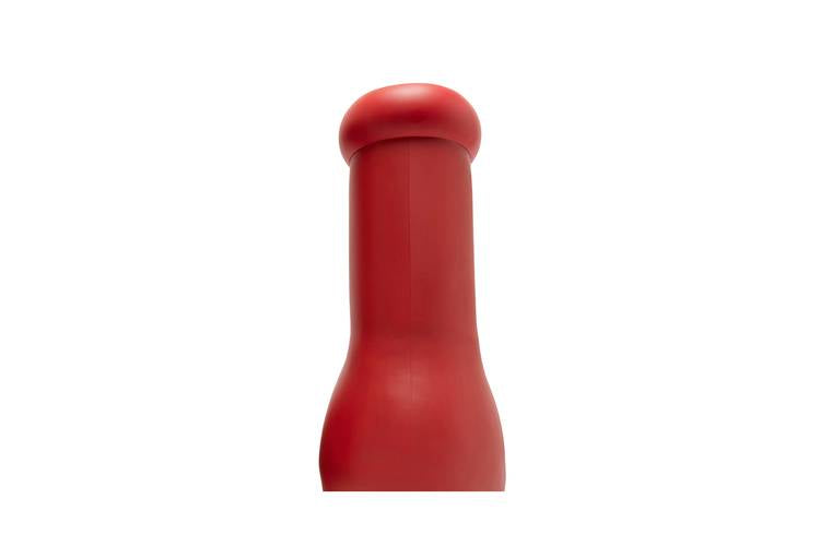 MSCHF Big Red Boot
