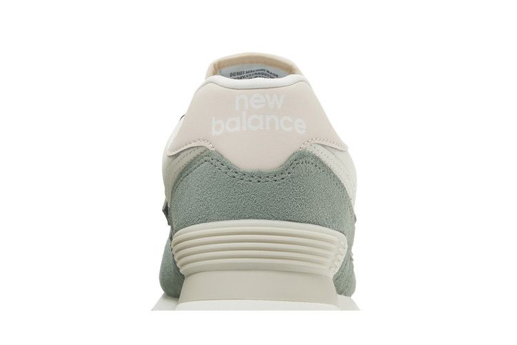 New Balance 574 Dark Juniper (Women's)