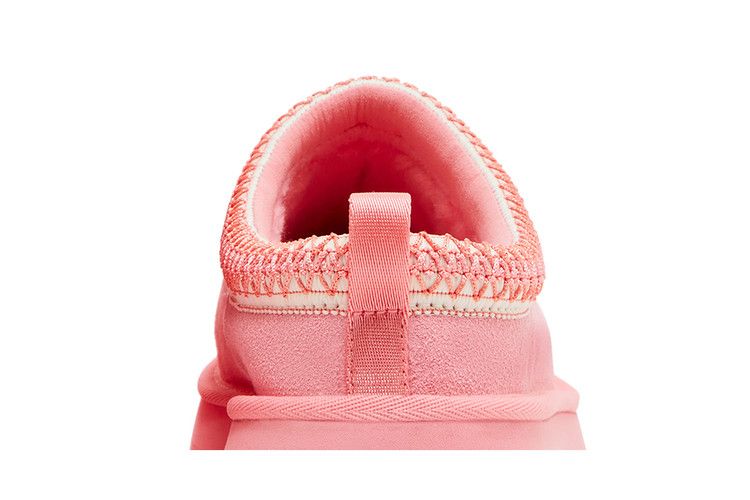 UGG Tazz Love '25 Slipper Tropical Pink (Kids)