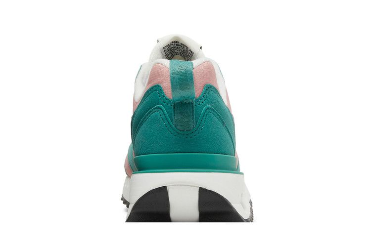 Nike Air Max Dawn Rust Pink Jade Glaze (Women's)