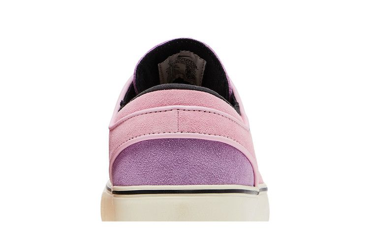 Nike SB Janoski+ Lilac Medium Soft Pink
