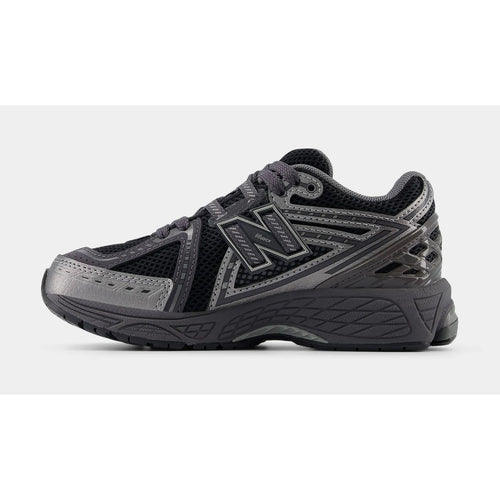 New Balance 1906R Phantom Metallic Silver (PS)