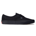 Vans Authentic Shoes - Black/Black