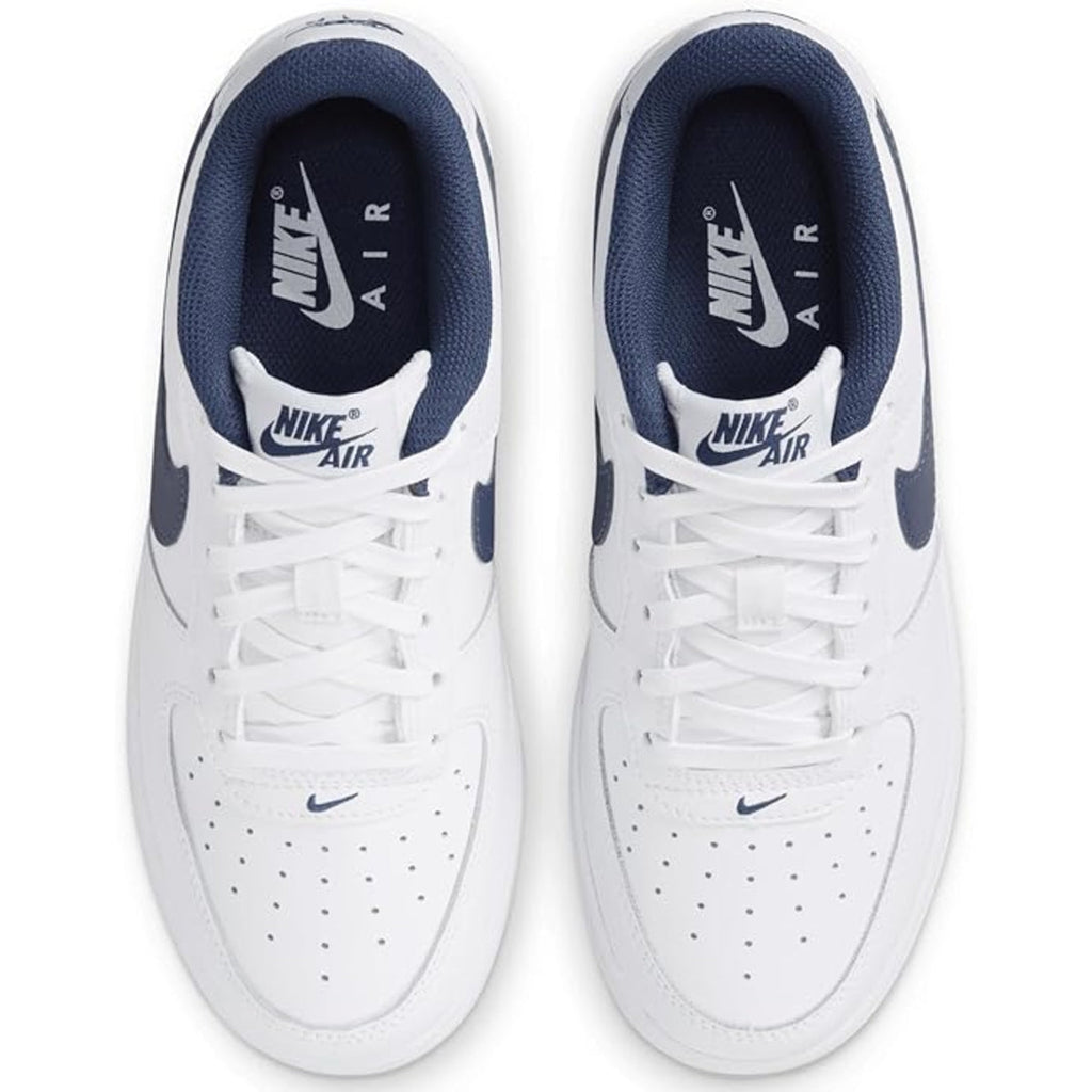 Nike Air Force 1 Low Midnight Navy (2024) (GS)