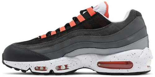 Nike Air Max 95 Grey Speckle Sole