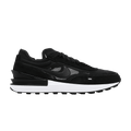 Nike Waffle One Black White