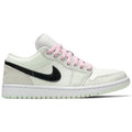 Jordan 1 Low SE Barely Green (W)