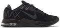 Nike Air Max Alpha Trainer 4 Black